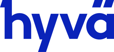 hyva logo