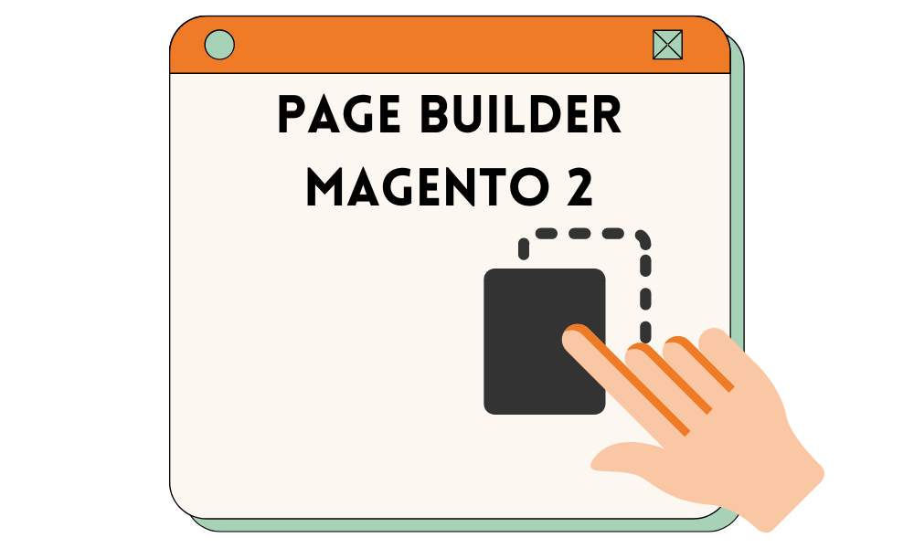Page Builder voor Magento 2